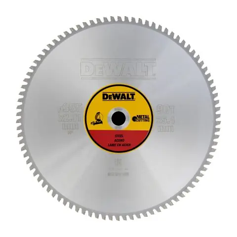 prisnedsättning Dewalt DT1927-QZ Stålklinga